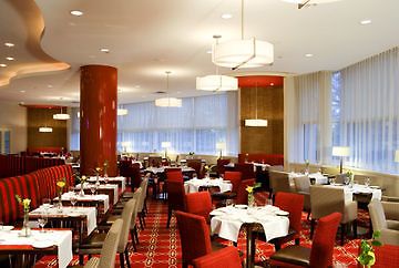 Sheraton Meadowlands Secaucus Ngoại thất bức ảnh
