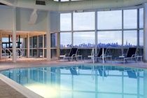 Sheraton Meadowlands Secaucus Ngoại thất bức ảnh