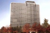 Sheraton Meadowlands Secaucus Ngoại thất bức ảnh